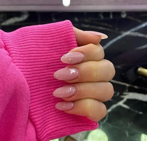 PENDİK PEDİKÜR, AYAK ve TOPUK BAKIMI – Tırnak / Nail Studio, İstanbul