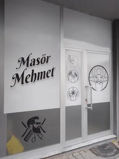 By Barber Masaj Uzmanı