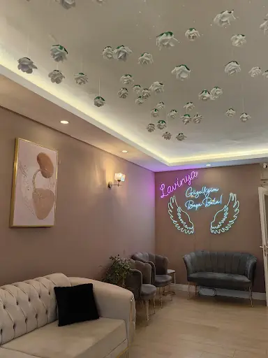 Trabzon Lavinya Golden Güzellik Salonu 2