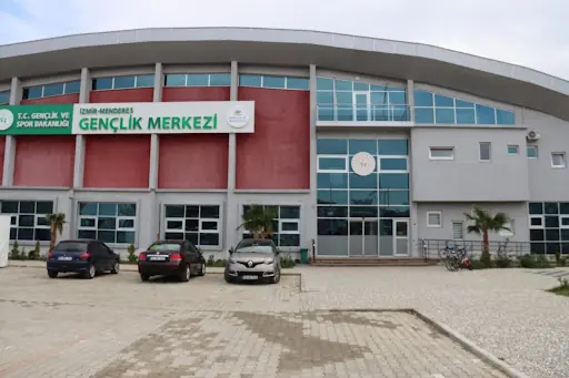 GSB MENDERES GENÇLİK MERKEZİ