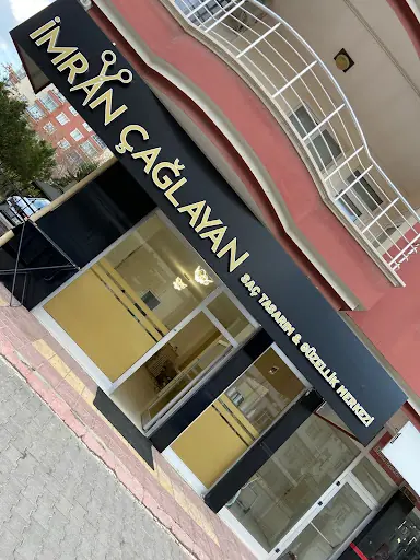 İmran Çağlayan Saç Tasarım & Güzellik Merkezi