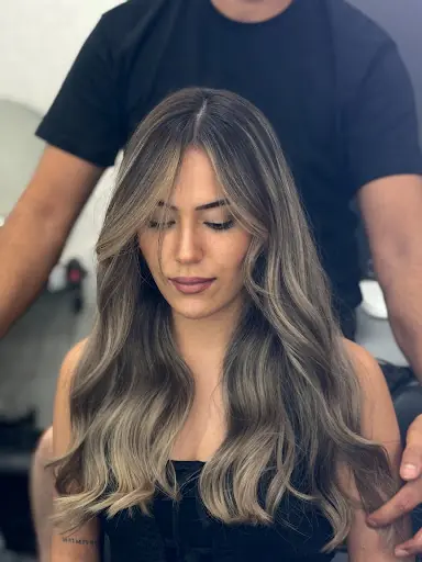 Selda deniz kuaför