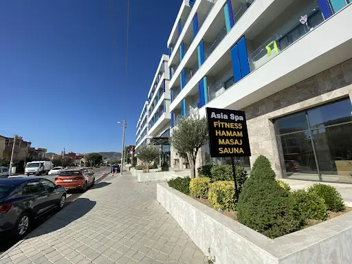 Asia Spa Güzellik Ltd. Şti.