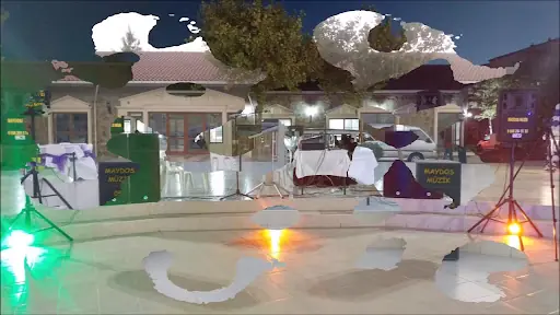 MAYDOS MÜZİK ORGANİZASYON ÇANAKKALE 3