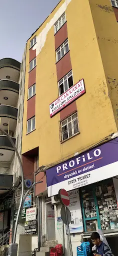 Kevser Bayan Kuaförü