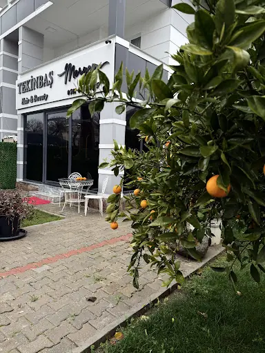 Tekinbaş Meryem hair&beauty Kuaför salonu Manisa 2