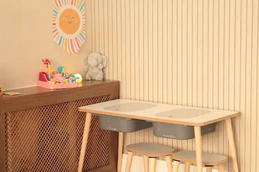 Fındıklı Derya Ağız ve Diş Sağlığı Kliniği – Güzellik Merkezi, İstanbul