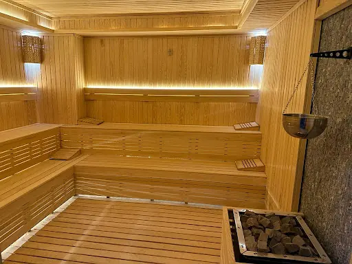 The Spa Hamam Aksaray – SPA & Wellness, İstanbul (3. fotoğraf)