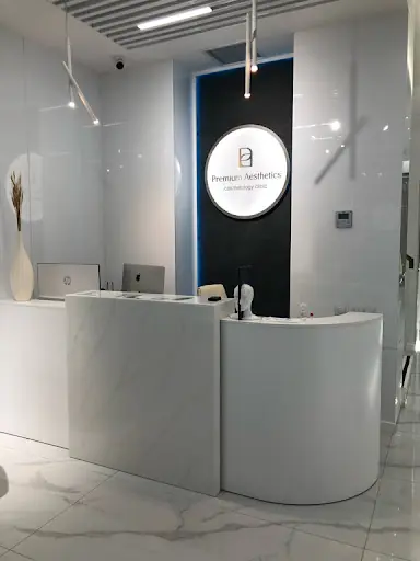Premium Aesthetics клиника косметологии