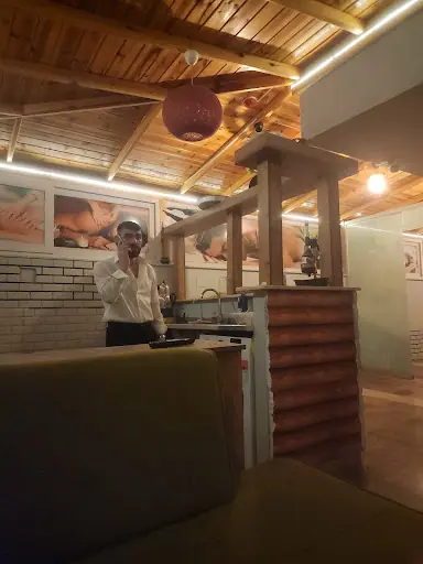 Barlas Spa Center