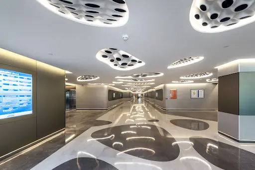 Liv Hospital Ulus 2