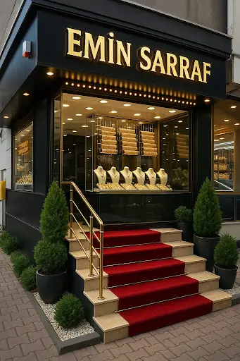 Emin Sarraf