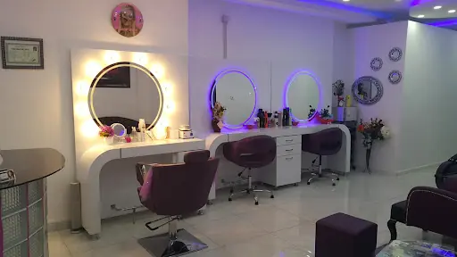 SALON AYSUN BAYAN KUAFÖR & SAÇ TASARIM 2