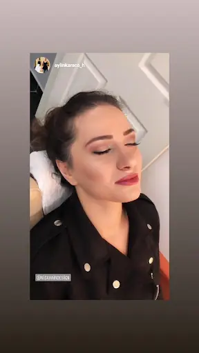 NİSA KUAFOR VE GUZELLİK SALONU 4