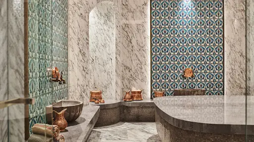 Kurna Spa