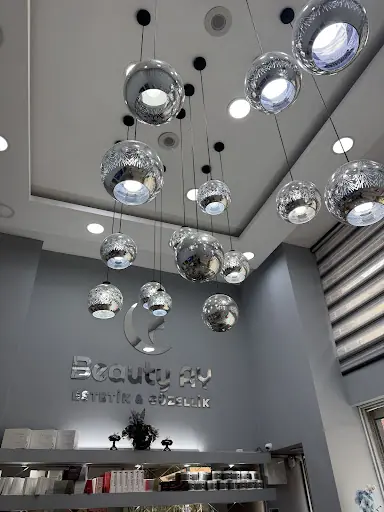 Maltepe Beauty Ay Güzellik Merkezi 4