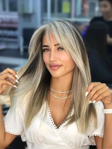FREE KUAFÖR VE GÜZELLİK SALONU 2