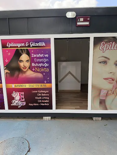Eliza Epilasyon ve Güzellik Salonu 3