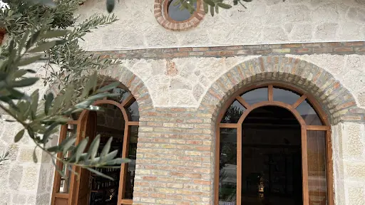 MUTUNA ZEYTİNYAĞI FABRİKASI & YÖRESEL ÜRÜNLER SATIŞ MAĞAZASI