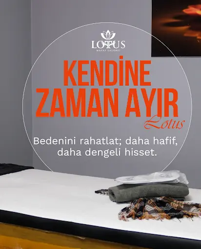 Lotus Masaj Salonu 2