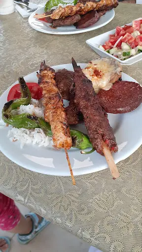Buket Et Izgara Orhaneli