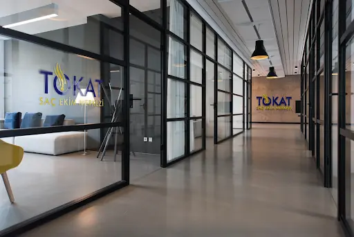 Tokat Saç Ekimi Merkezi | Tokat Hair Clinic