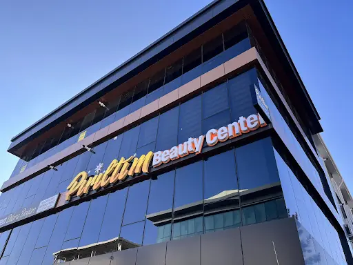 Pırıltım Beauty Center 2