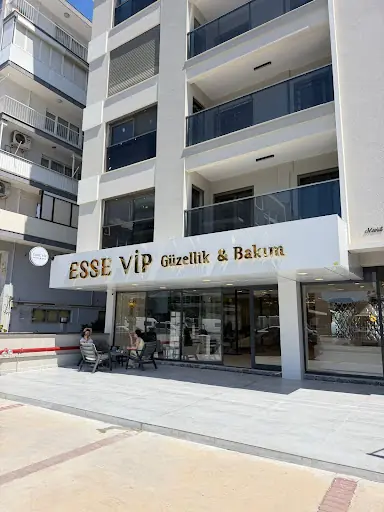 Esse Vip Güzellik Merkezi Karşıyaka 2