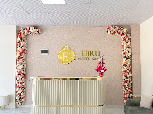 Ebru Güzellik Merkezi 2