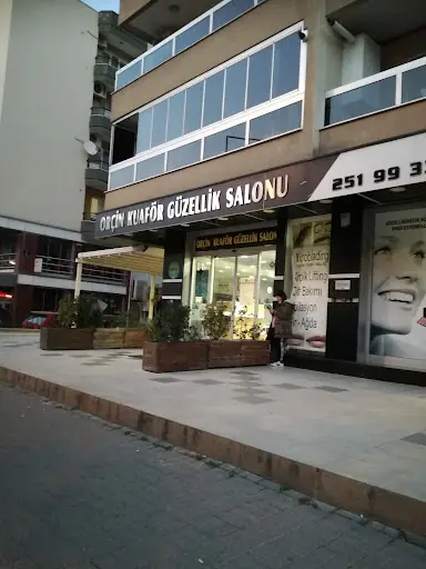 Orçin Kuaför Salonu 4