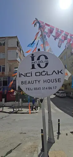 İnci Oğlak Hair Design Makeup – Gelin Kuaförü, Büyükçekmece, İstanbul (4. fotoğraf)