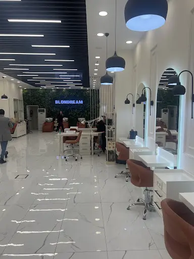 Great Hair&Beauty