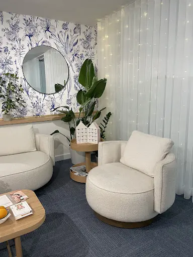 Luminosa Beauty Lounge 4