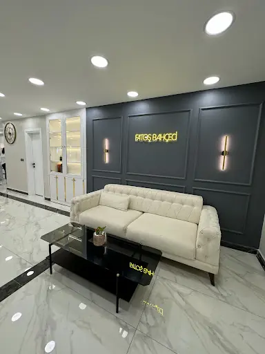 FATOŞ BAHÇECİ MAKEUP STÜDYO 2