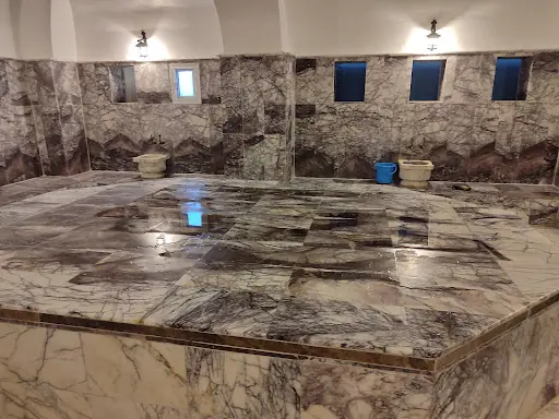Hera Spa Sauna & Professional Massage Parlor💪 3