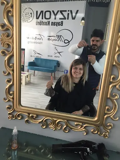 VİZYON MT BAYAN KUAFÖRÜ 2
