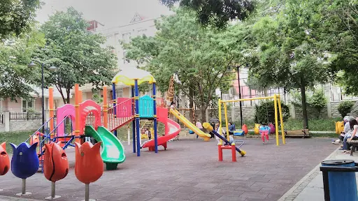 Taşkent Parkı – Diğer (Güzellik), İstanbul (2. fotoğraf)