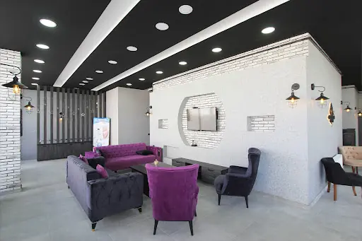 Efsane Kuaför ve Güzellik Salonu 4