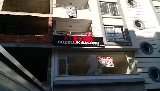ALEYNA GÜZELLİK SALONU