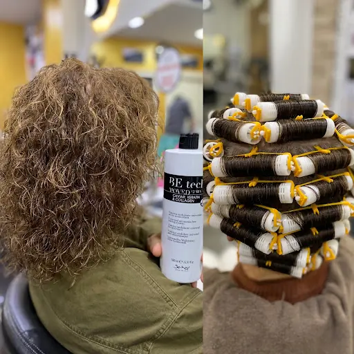 Diva-Hair Design 2
