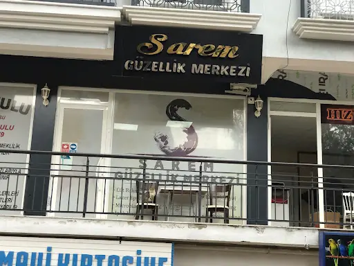 SAREM GÜZELLİK MERKEZİ