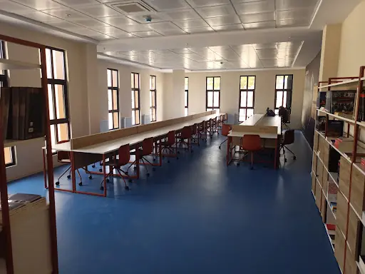 GSB Güdül Gençlik Merkezi 3