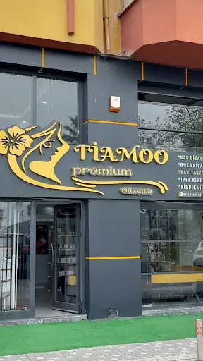 Tiamoo Premium Gemlik Güzellik Salonu 4