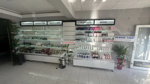 Lavendrose Kozmetik Gül ürünleri Fabrika Satış Mağazası