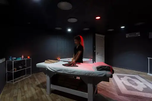 Çikolata Spa Masaj Salonu Dudullu Ümraniye – SPA & Wellness, İstanbul (2. fotoğraf)