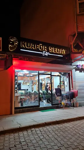 KUAFÖR SEDAT ELIT 3