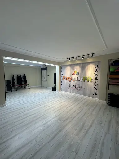Siverek Fizyodrfit Sağlıklı Yaşam Merkezi Fizik Tedavi ve Pilates 2