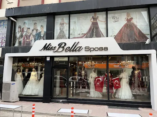 Miss Bella Sposa 2