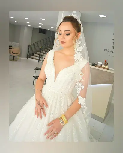 Özay Türkmen Hair Salon