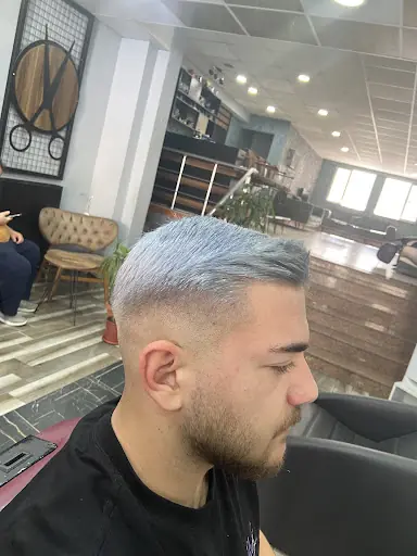 Kurtuluş Erkek Kuaförü 4